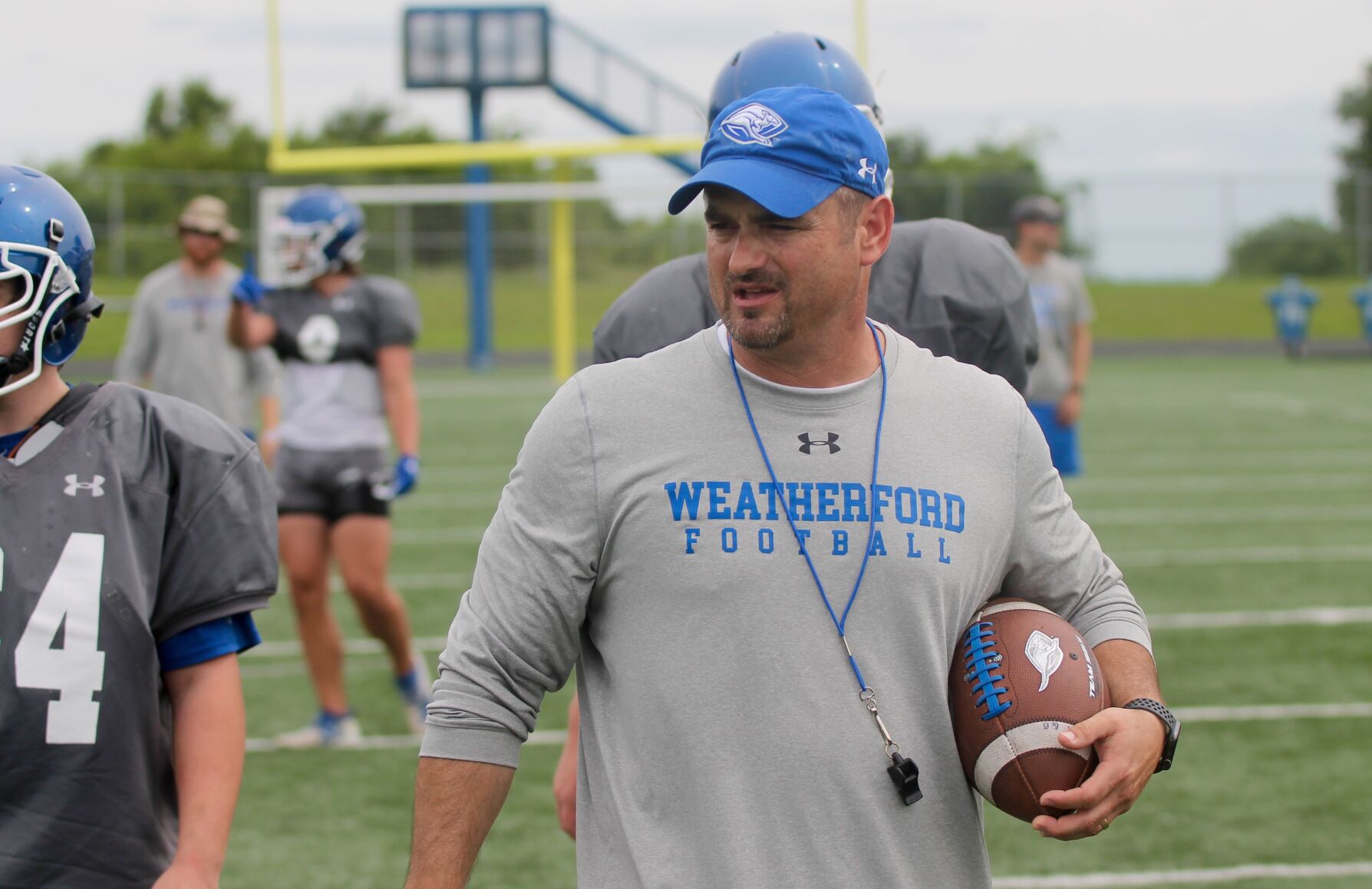 Weatherford